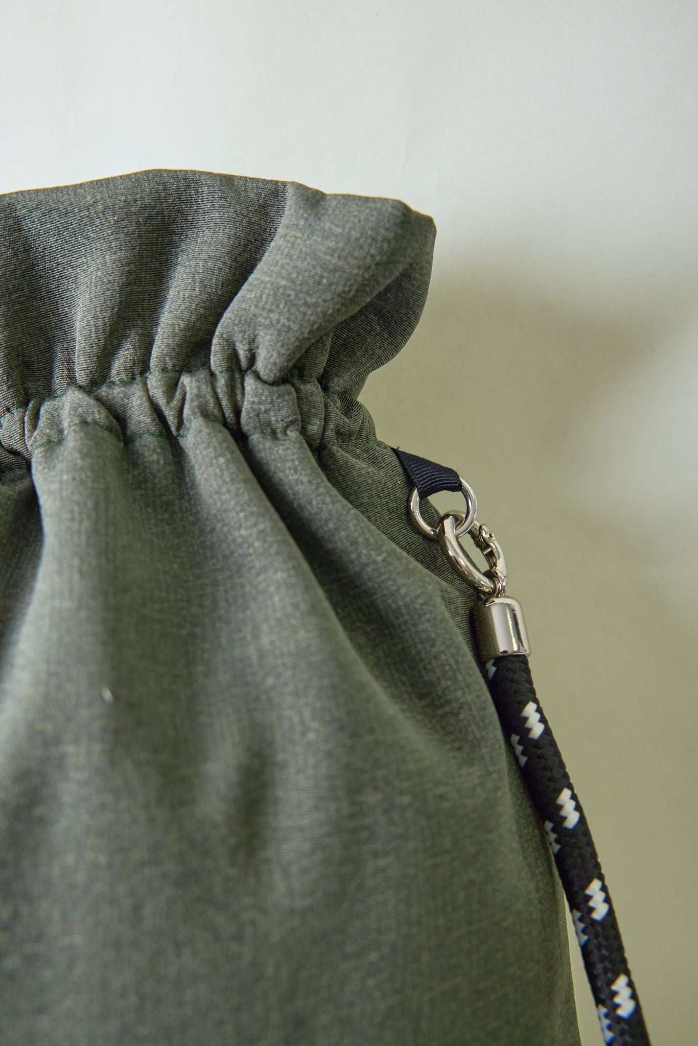 Drawstring bag - Dragon