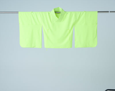 Kimono Sleeve Bare Smooth Short Pullover