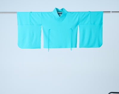 Kimono Sleeve Bare Smooth Short Pullover