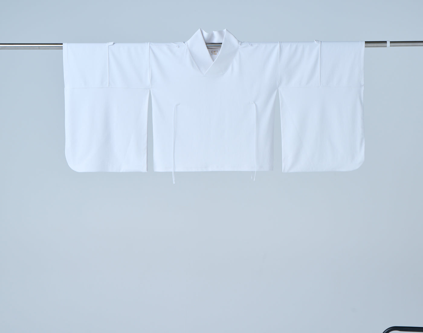 Kimono Sleeve Bare Smooth Short Pullover