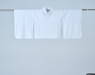 Kimono Sleeve Bare Smooth Short Pullover