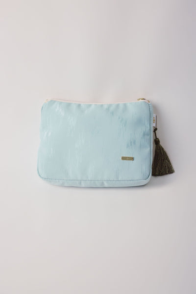 Pouch - Sky Blue