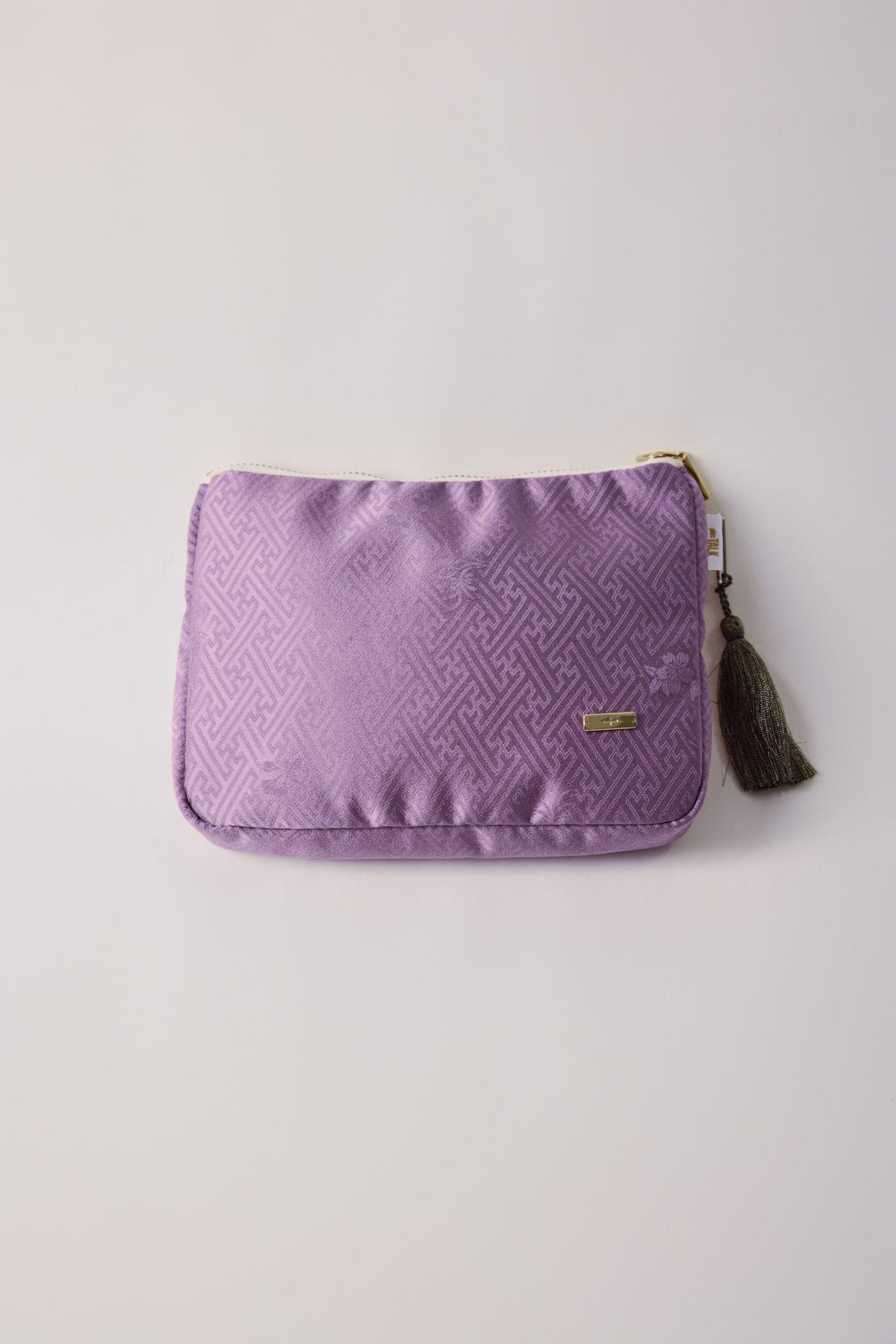 Pouch Purple